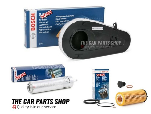 Bosch service filter kit for - bosch,