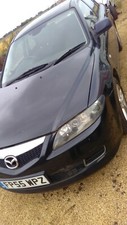 02-08 MAZDA 6 1.8 PETROL