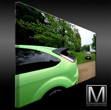 Ford Focus Capri RS on real