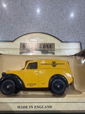 Lledo Days Gone 58014 1950