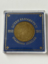 1952-2012 Queen Elizabeth II