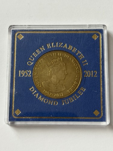 1952 2012 queen - 1952-2012,