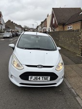 Ford B-Max Automatic 1.6