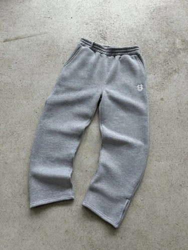 Mens baggy joggers - mens, wide
