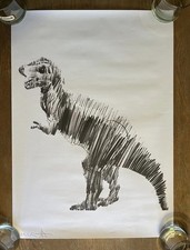 Charming Baker Christmasaurus