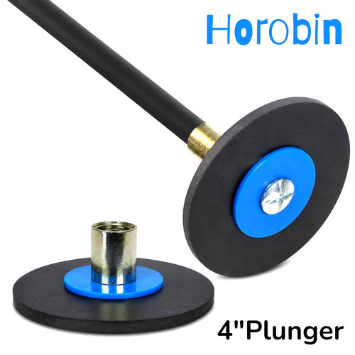 Horobin inch drain rod - horobin,