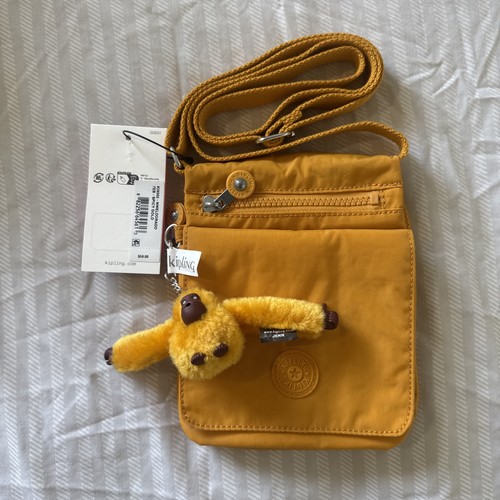 Kipling dorado bag - el,