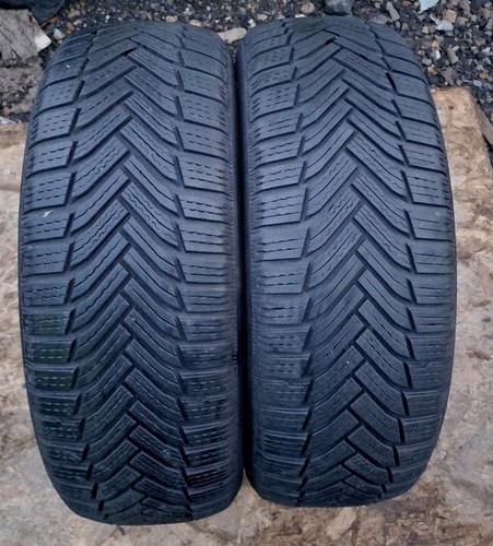 X205 tyres 94h - 2,