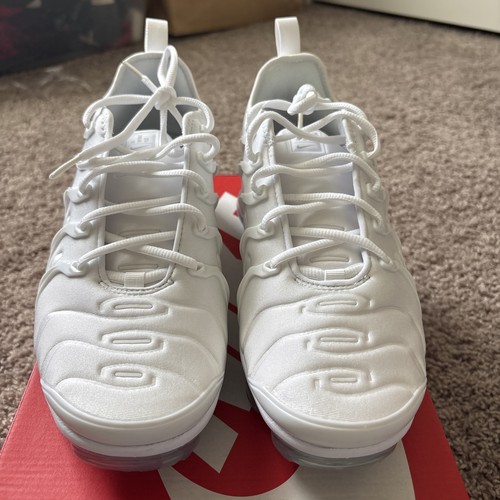 Nike air vapormax plus - air,