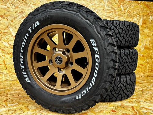 Bfgoodrich ko3 265 - 265/65r18, +