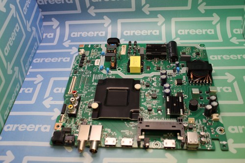 Samsung main board - samsung, tv