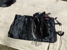 Pacsafe Stuffsafe 80