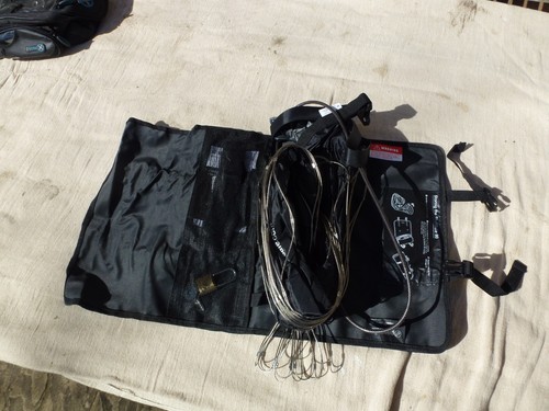 Pacsafe stuffsafe - pacsafe, 80