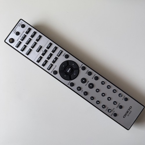 Remote control for onkyo - control,