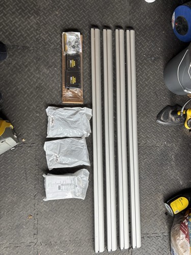 Vanguard roof bars - vanguard,