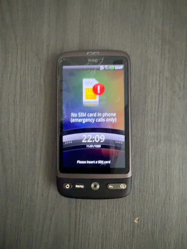 Htc wildfire a3333 smartphone - a3333,