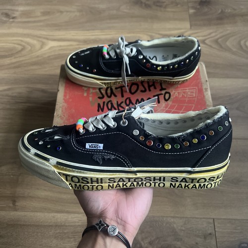 Vans otw era satoshi - otw, 95