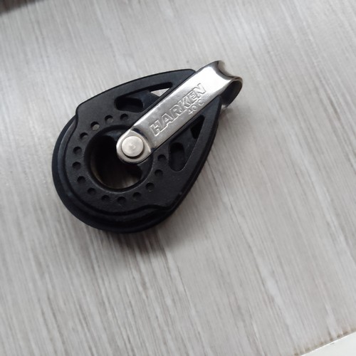 Harken 40c ball raced - harken, block