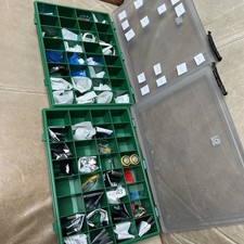 Boxes small electronic - small,