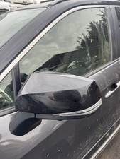 Toyota RAV4 Mk5 Passenger Side