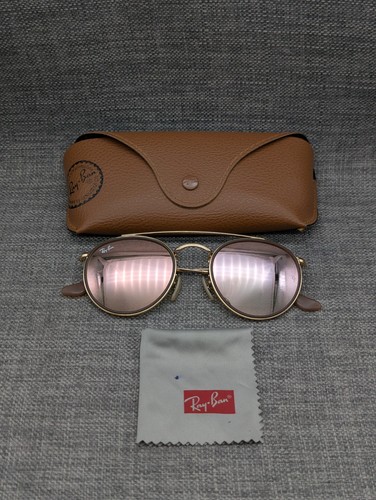 Ray ban round double - ray-ban,