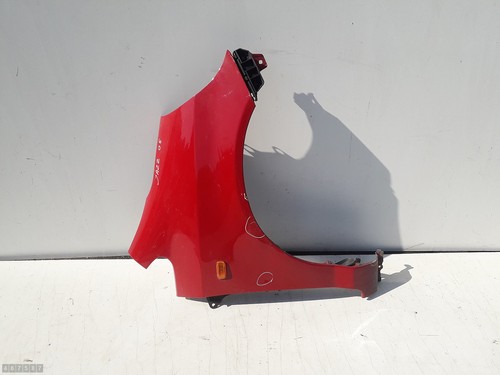 2005 honda jazz fender faulty - honda,