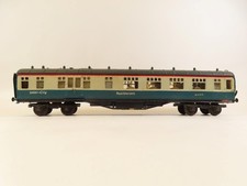 Kit Built ? Intercity Restaurant Car M31275, O, Fair Example!