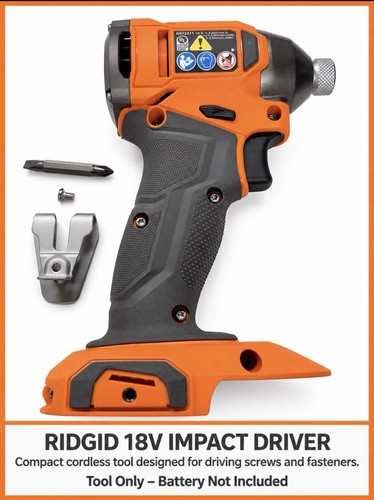 Ridgid brushless cordless - ridgid,