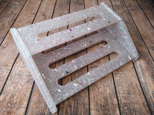 Stompire two tier - stompire, pedalboard