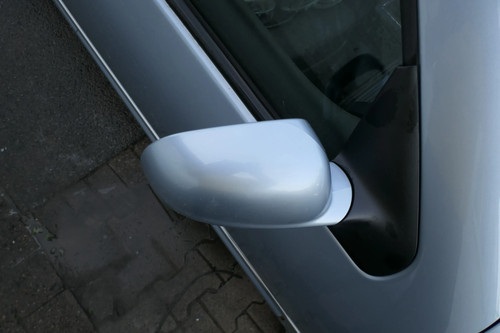 Golf bora electric mirror - bora,