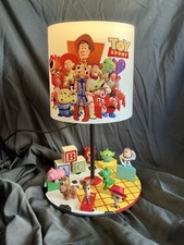 Toy Story Themed Character