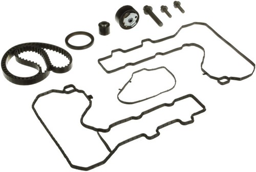 Gates timing belt kit - kit, with