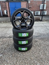 8" X 18"  NEW GOLF GTI B/HL