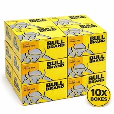 10x BULL BRAND Slim Filter