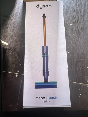 Dyson clean wash - dyson, +