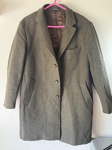 Gant the harrison coat large - the,