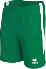 ERREA TI-MOTHY Shorts Green/