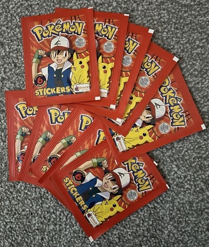 Pokemon merlin topps - pokemon,