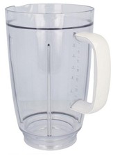 GENUINE Kenwood Acrylic Plastic Liquidiser Goblet Jug FP730 FP731 FP921
