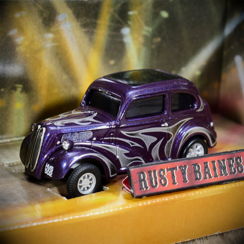 Vanguards boy racer - vanguards,