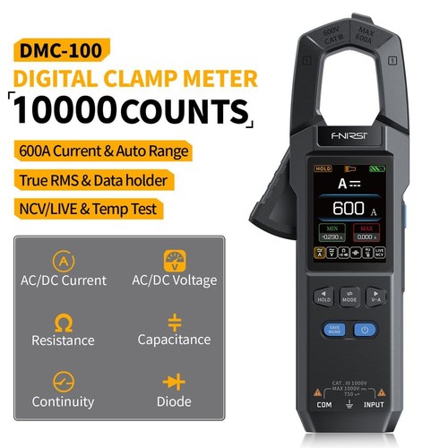 Fnirsi dmc 100 digital - fnirsi, dmc-100