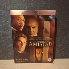 Amistad (hmv Exclusive)  1997-