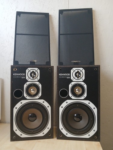 Kenwood vintage 90 s - vintage, 90’s