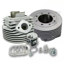 PINASCO ALUMINUM CYLINDER KIT