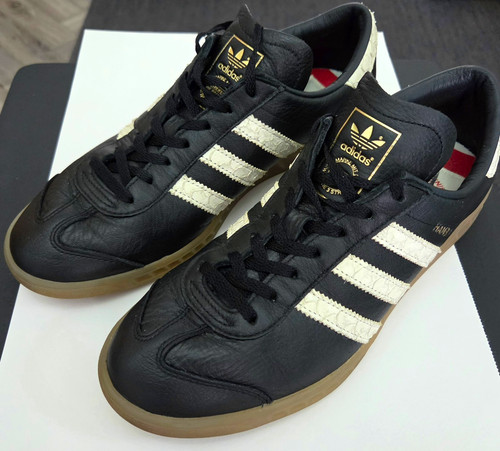 Adidas originals hamburg - hamburg, fish