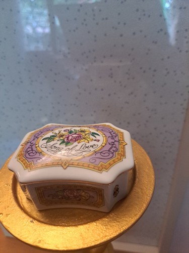 Franklin mint porcelain the - franklin,
