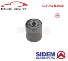 CONTROL ARM WISHBONE BUSH