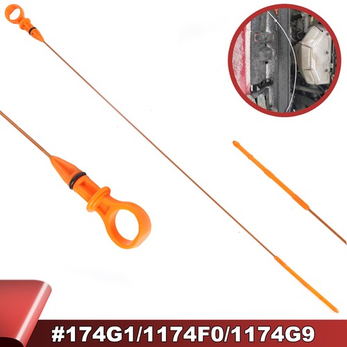 1pcs oil dipstick - for, citroen
