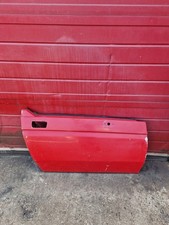 Reliant Scimitar SS1 Drivers Side Door, Fibreglass Body Panel, D/s Off Side 
