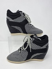 Ash Bebop S Knit Wedge